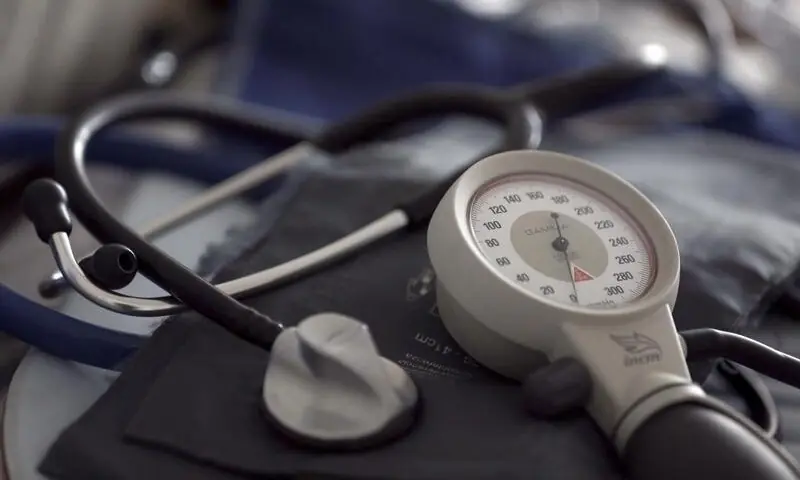 Pakistan, Palestine sign health MOU in bid to foster closer bilateral ties – Pakistan