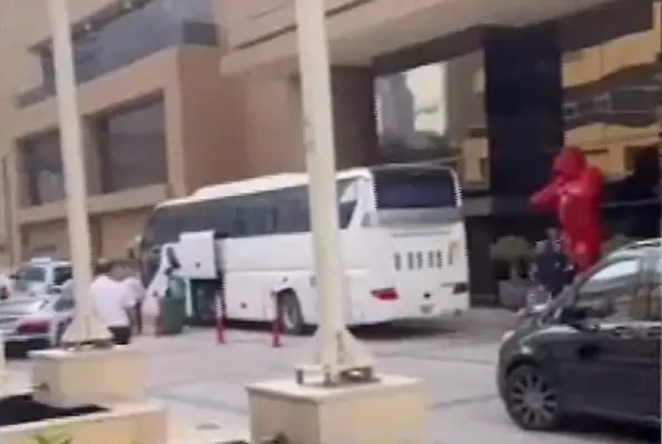 Asia Cup: Pakistan team not playing match against the UAE, media report says – Sport