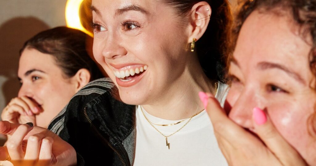 The summer everyone became obsessed with ‘The Summer I Turned Pretty’