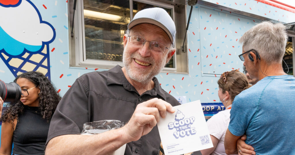 Ben & Jerry’s co-founder Jerry Greenfield resigns, claiming parent company Unilever ‘silenced’ its campaigning