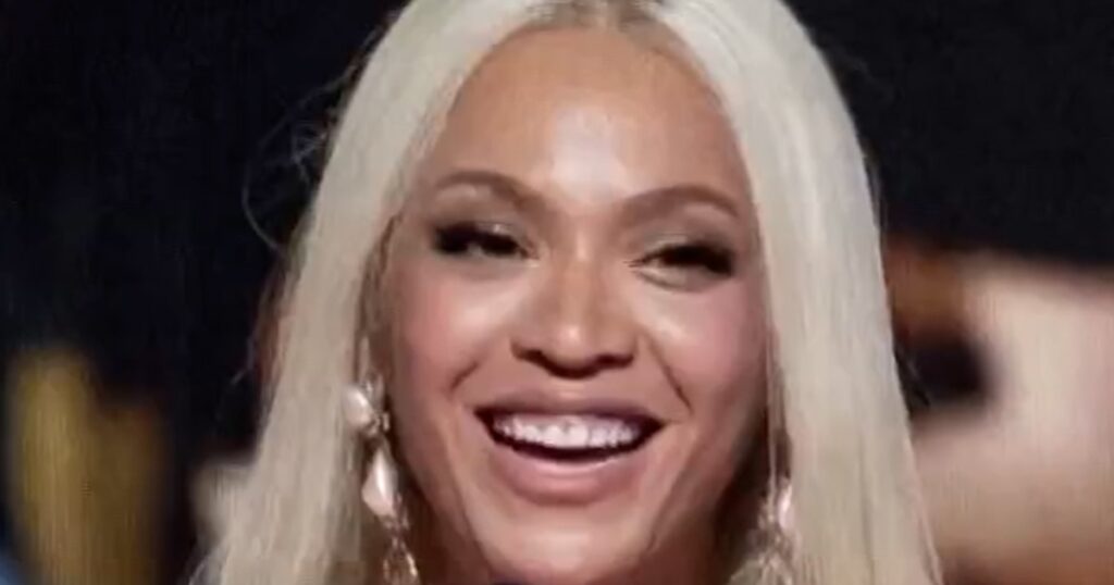 Suspect arrested in theft of Beyoncé’s unreleased music