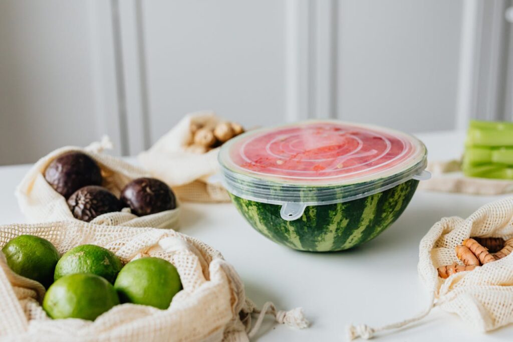 Improved methods of food preservation to cut down on waste on a global scale